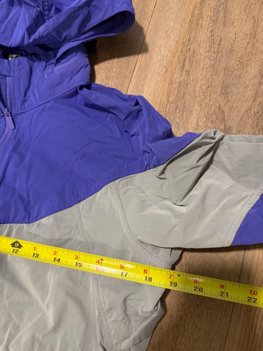 Lululemon Evergreen Anorak Jacket - Picture 4 of 8